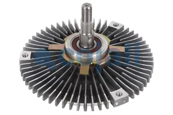  Embrague viscoso de ventilador Mercedes 100 