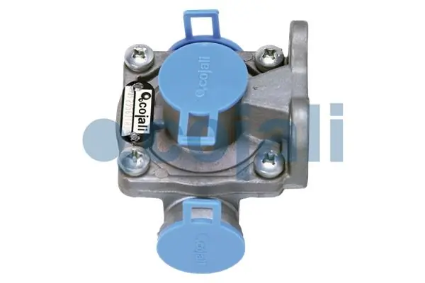 Válvula de liberación de emergencia 5010260585 Renault (RVI)