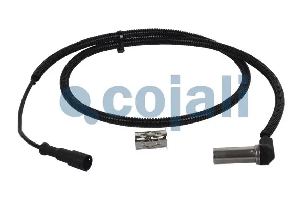 Sensor ABS delantero Mercedes Benz Truck TRUCK ATEGO I camión plataforma/chasis comprar en España
