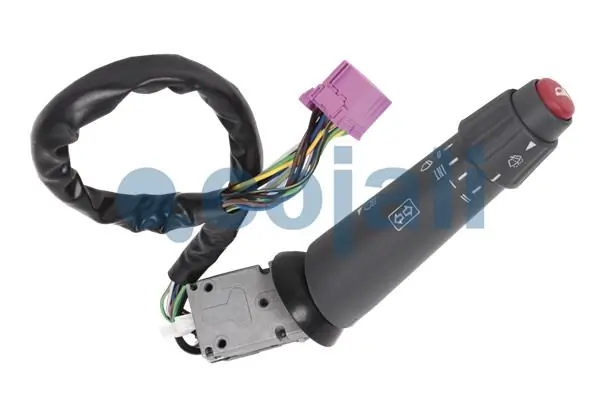 Mando de luces izquierdo Kamaz A0085450124