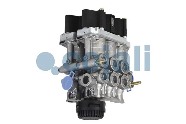 Bloque de válvulas de suspensión regulable Scania 00000001453164