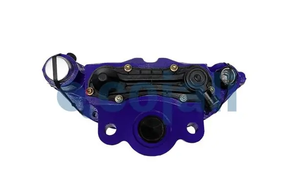 Pinza de freno delantera derecha 0024201483 Mercedes
