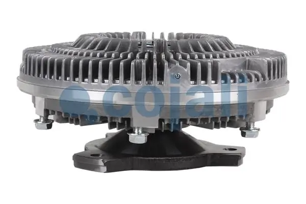Embrague del ventilador para Mercedes Benz Truck TRUCK ACTROS ()