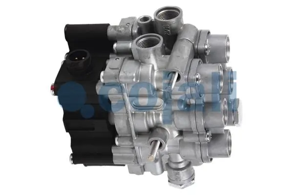 Bloque de válvulas de suspensión regulable delantero Cojali 2209415 precio, desde 325,05 EUR