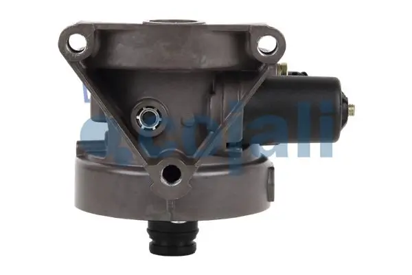 Deshumidificador de sistema neumático Iveco 504120058