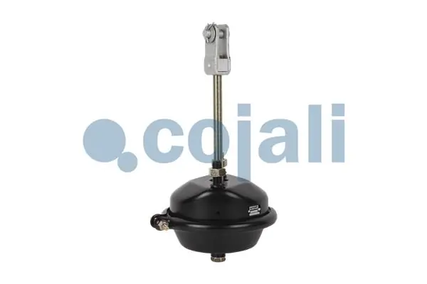 0004209124 Mercedes Cámara de freno con acumulador de energía