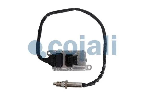 Sensor de óxidos de nitrógeno NOx 7421984358 Renault (RVI)