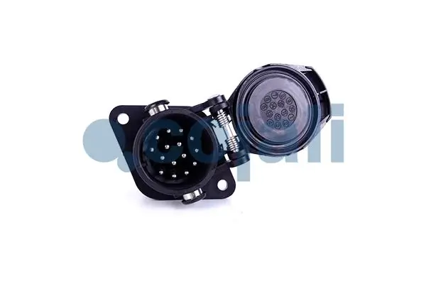 Toma eléctrica del remolque CC4613B576AA Ford
