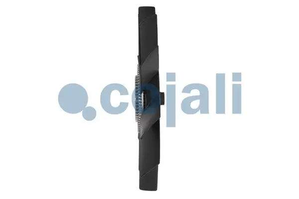 Ventilador del radiador SV6054S Polcar