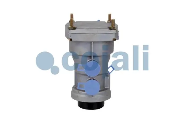 Comprar 5010260939 Renault (RVI) Válvula de freno de remolque