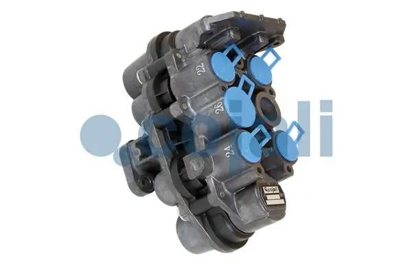 Comprar AE4502 AIR Fren Válvula limitadora de presión neumática