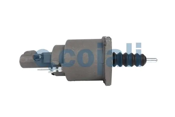 Servo de embrague 81504106935 MAN