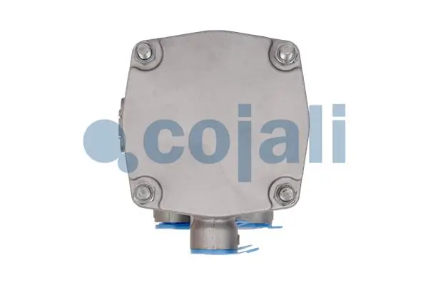 Válvula de freno de remolque Mercedes A0004319513 precio, desde 187,08 EUR
