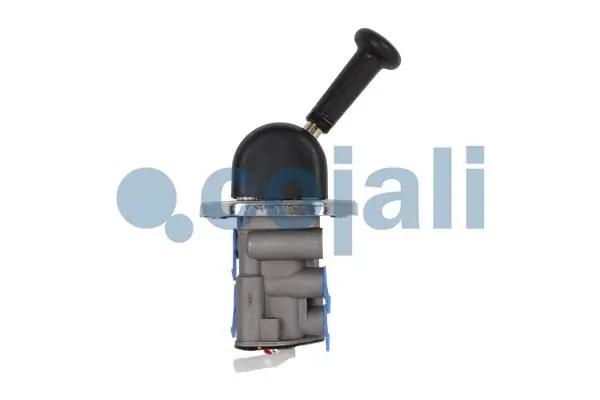 Válvula de freno de estacionamiento 0481016603 Knorr-bremse
