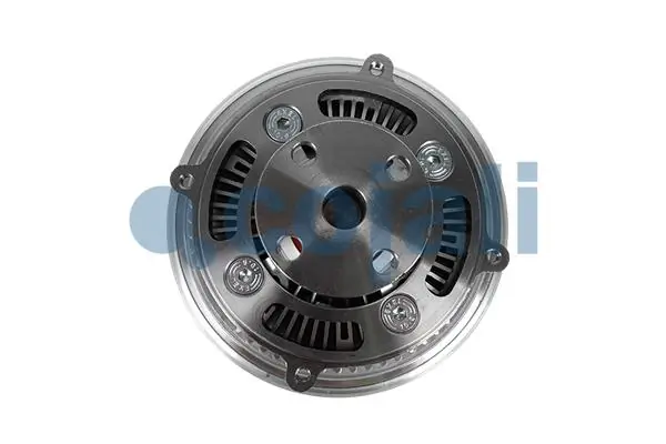 Embrague viscoso de ventilador G718202040100 Fendt