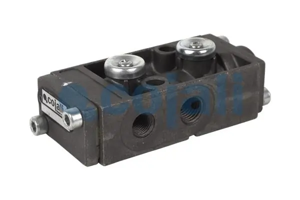 Válvula electroneumática de transmisión automática (camión) 1300662 DAF