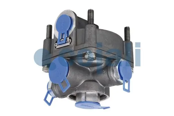 Comprar 110296700 Neoplan Válvula aceleradora neumática