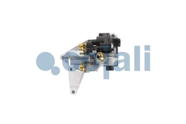 Electroválvula del freno motor 21278614 Volvo