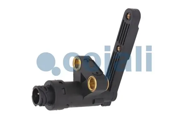 Sensor de nivel de carrocería trasero Irizar 8015544