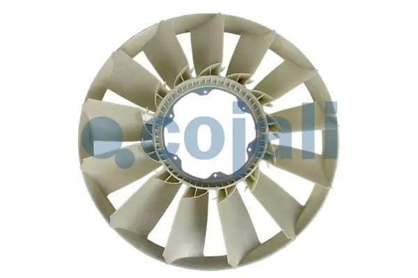 4712050606 Mercedes Ventilador del radiador