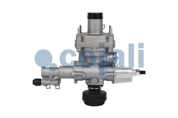 Válvula de freno de remolque 0907463 DAF