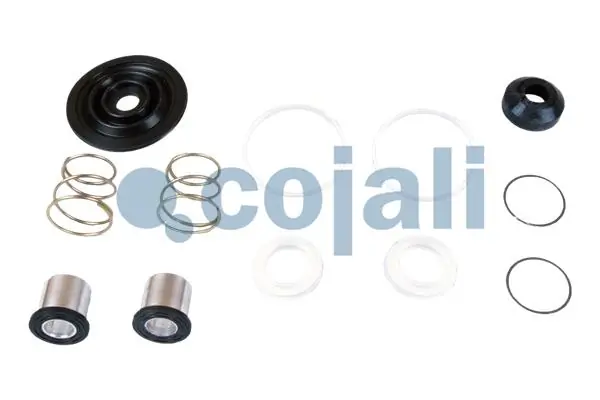 6012086 Cojali Juego de reparación, válvula principal de freno