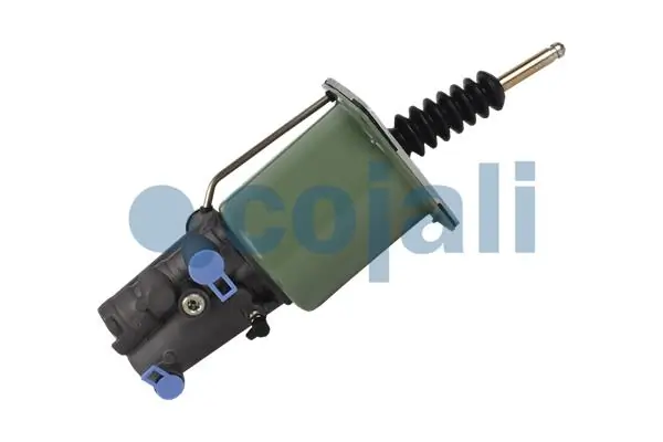 II14194 Knorr-bremse Servo de embrague