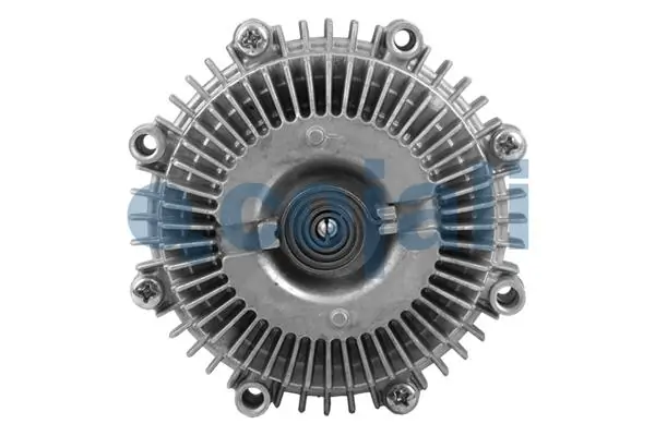 Embrague, ventilador del radiador Toyota Hiace 1 H