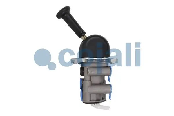 Válvula de freno de estacionamiento Knorr-bremse 0481016603