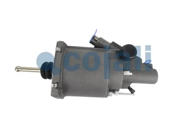 Servo de embrague 8171720 Volvo