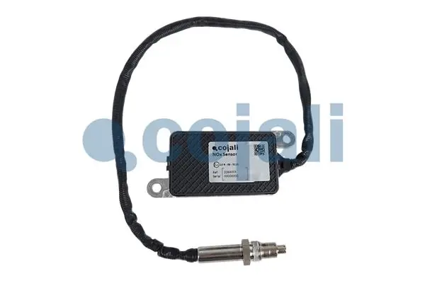 Comprar 7421984358 Renault (RVI) Sensor de óxidos de nitrógeno NOx