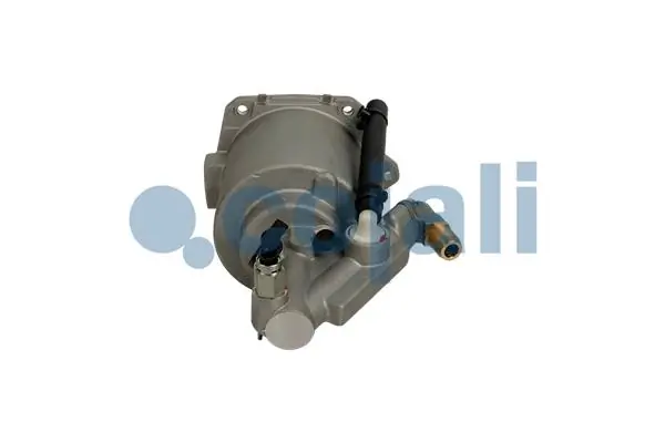 Servo de embrague 1000785679AM Knorr-bremse