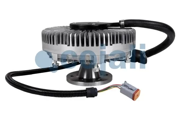 Embrague del ventilador Renault Trucks MAGNUM  camiones tractores comprar en España
