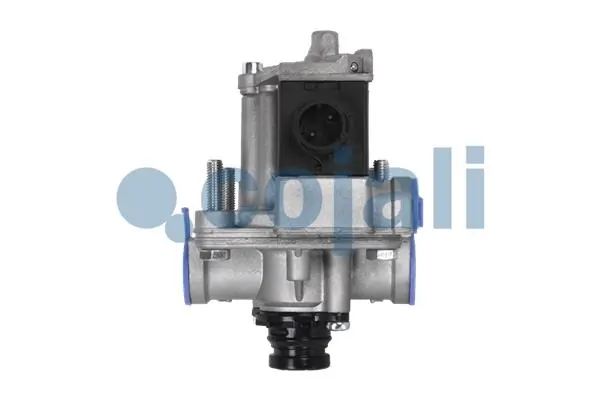 Válvula aceleradora neumática A0054293644 Mercedes