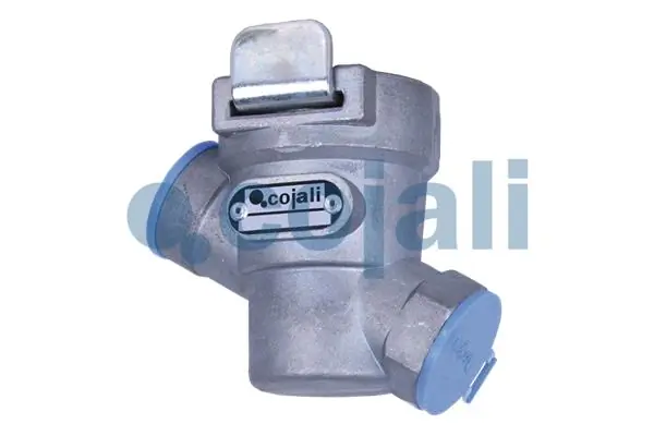 Filtro de aire comprimido de sistema neumático 006316970 Scania