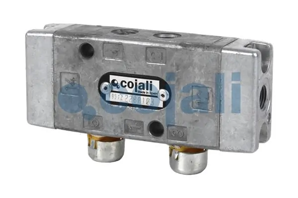 Válvula electroneumática de transmisión automática (camión) DAF 1300662 precio, desde 56,80 EUR