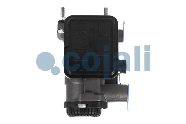 Válvula de freno de remolque K020624N50 Knorr-bremse