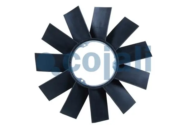 Ventilador del radiador Cojali 8111602 precio, desde 37,71 EUR