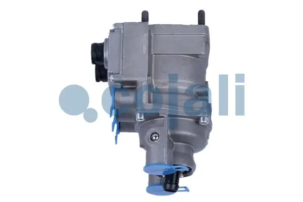 81521306307 MAN Válvula de freno bajo pedal (camión)