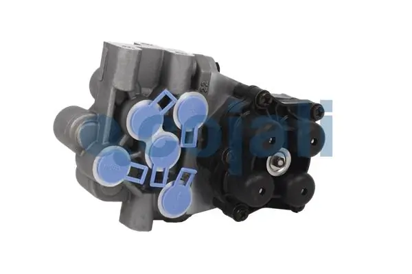 Comprar 5010525450 Renault (RVI) Válvula limitadora de presión neumática