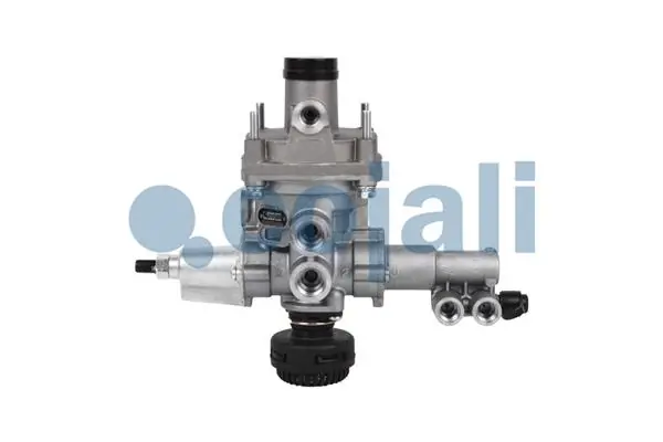 0907463 DAF Válvula de freno de remolque