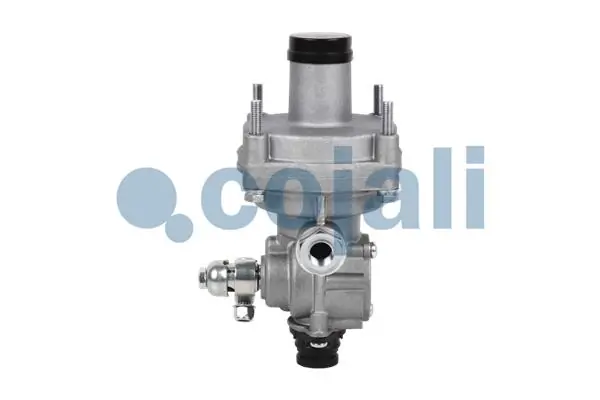 I92901 Knorr-bremse Unidad de control ABS hidráulico