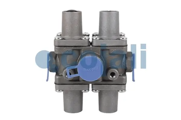 9347010410 Wabco Válvula limitadora de presión neumática