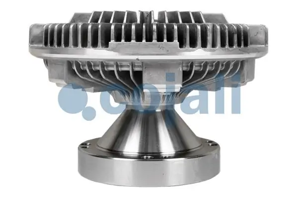 Embrague del ventilador Volvo Trucks TRUCK FH12  ()