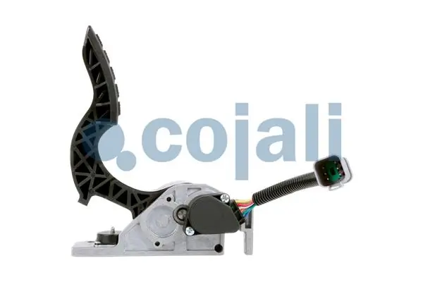 Potenciómetro pedal para Volvo Trucks TRUCK FH12  ()