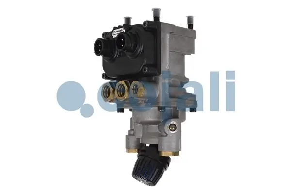 Válvula de freno bajo pedal (camión) 0034318506 Mercedes
