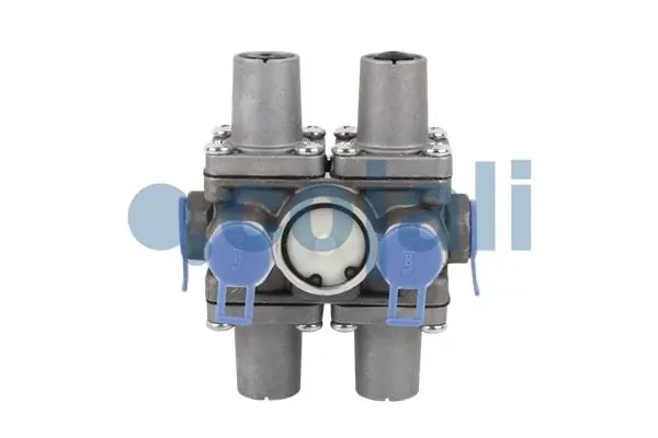 Comprar 9347010410 Wabco Válvula limitadora de presión neumática