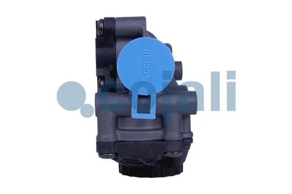 00000001307040 Scania Módulo de control ABS