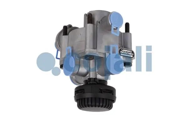 Válvula aceleradora neumática 041031426 Iveco
