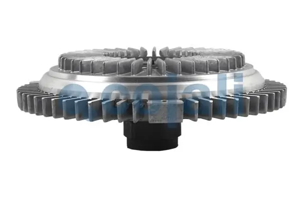 SV6041S Polcar Embrague viscoso